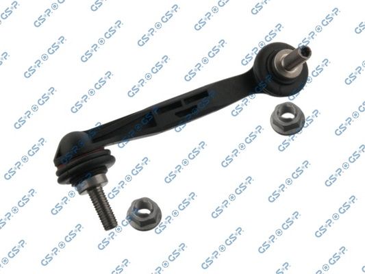 Link/Coupling Rod, stabiliser bar GSP S051262