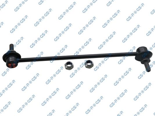 Link/Coupling Rod, stabiliser bar GSP S051272