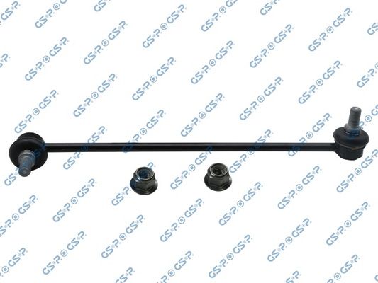 Šarnyro stabilizatorius GSP S051320