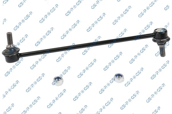 Link/Coupling Rod, stabiliser bar GSP S051410