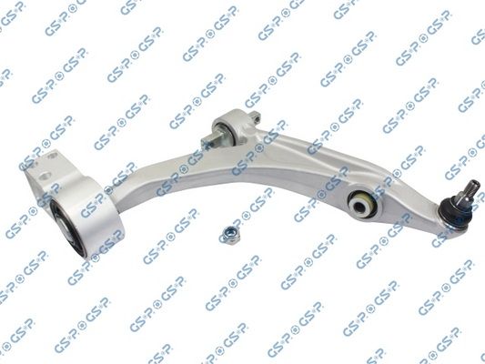 Control/Trailing Arm, wheel suspension GSP S060011