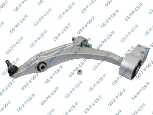 Control/Trailing Arm, wheel suspension GSP S060012