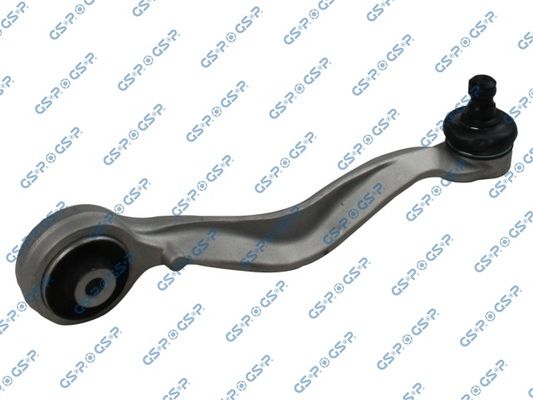 Control/Trailing Arm, wheel suspension GSP S060021