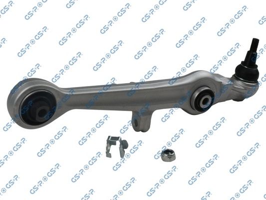 Control/Trailing Arm, wheel suspension GSP S060023