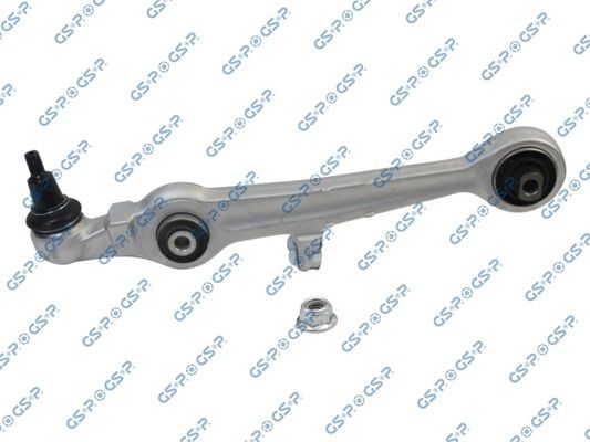 Control/Trailing Arm, wheel suspension GSP S060054