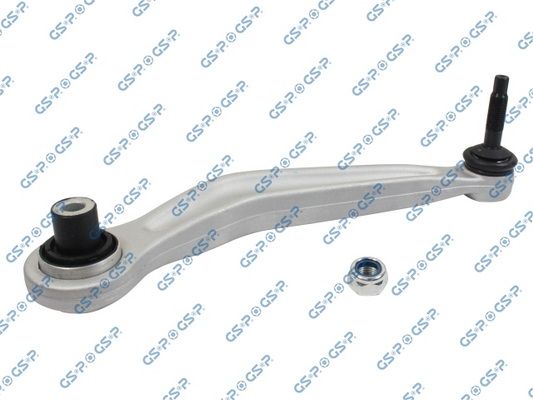 Control/Trailing Arm, wheel suspension GSP S060057