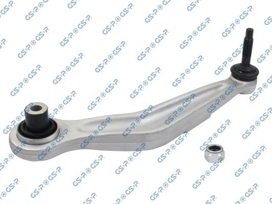 Control/Trailing Arm, wheel suspension GSP S060058