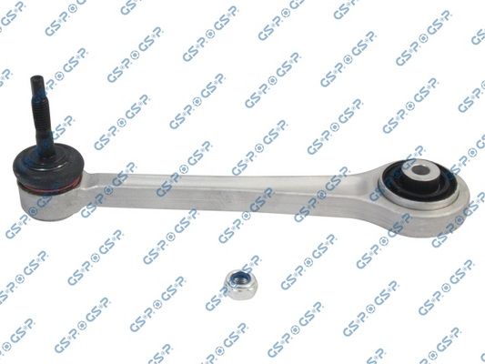 Control/Trailing Arm, wheel suspension GSP S060061
