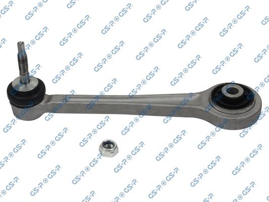 Control/Trailing Arm, wheel suspension GSP S060074