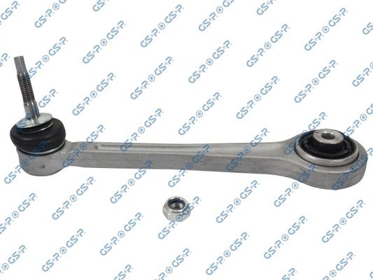 Control/Trailing Arm, wheel suspension GSP S060082