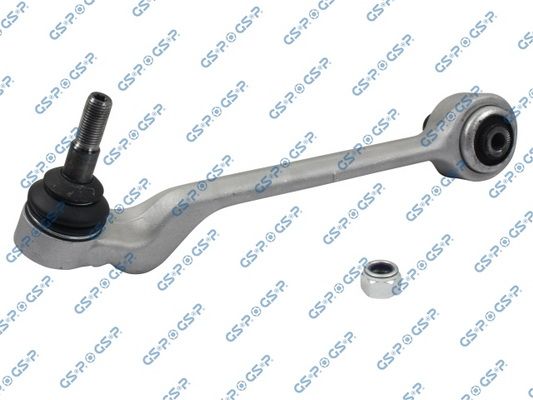 Control/Trailing Arm, wheel suspension GSP S060087