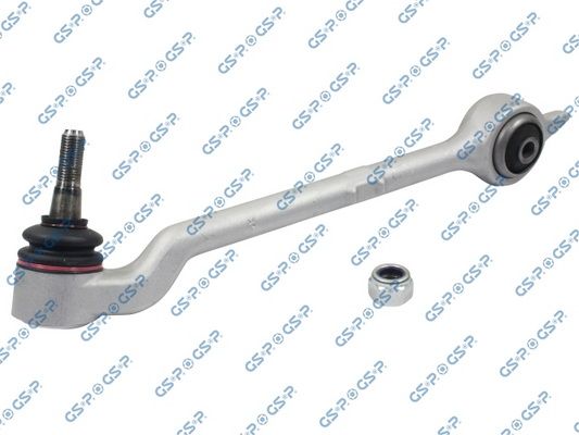 Control/Trailing Arm, wheel suspension GSP S060105