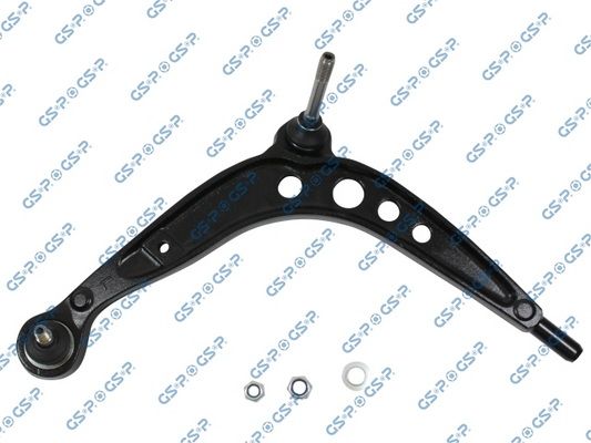 Control/Trailing Arm, wheel suspension GSP S060114