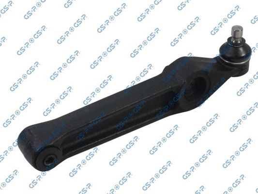 Control/Trailing Arm, wheel suspension GSP S060126