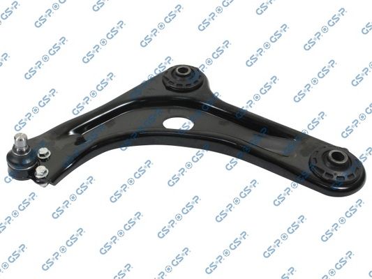 Control/Trailing Arm, wheel suspension GSP S060130