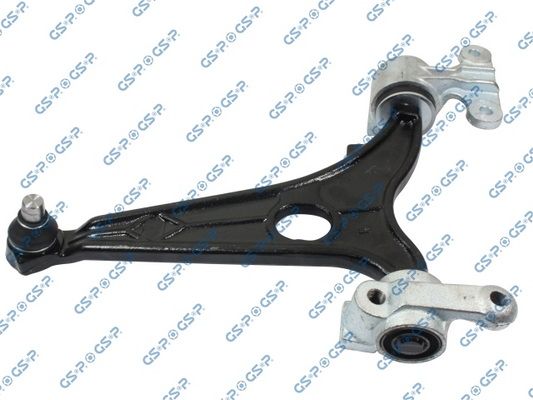 Control/Trailing Arm, wheel suspension GSP S060140