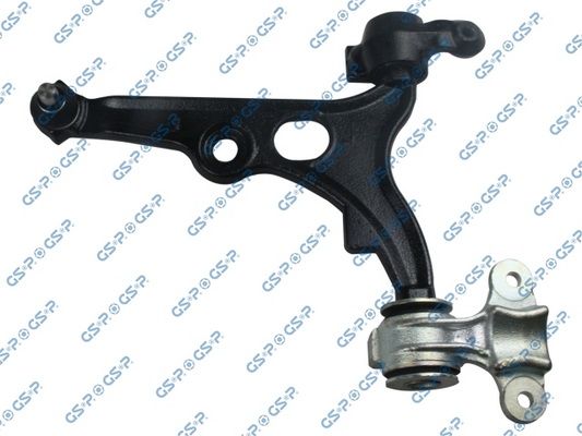 Control/Trailing Arm, wheel suspension GSP S060143