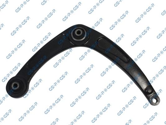 Control/Trailing Arm, wheel suspension GSP S060145