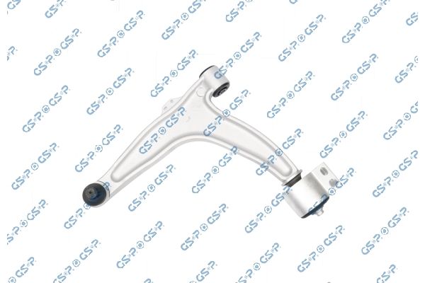 Control/Trailing Arm, wheel suspension GSP S060179