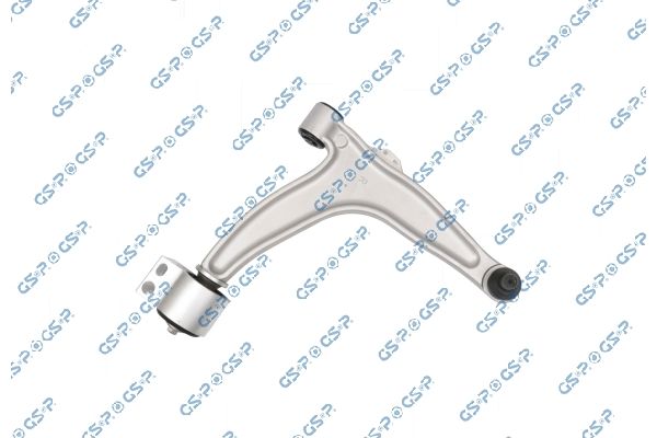 Control/Trailing Arm, wheel suspension GSP S060180