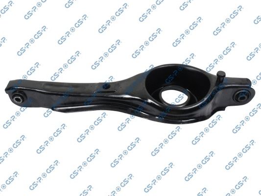 Control/Trailing Arm, wheel suspension GSP S060193