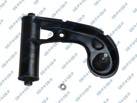 Control/Trailing Arm, wheel suspension GSP S060215