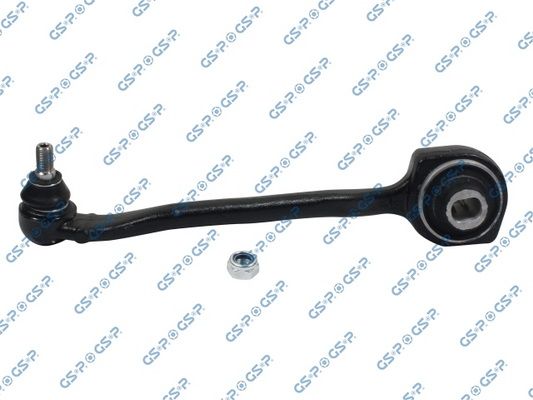 Control/Trailing Arm, wheel suspension GSP S060219