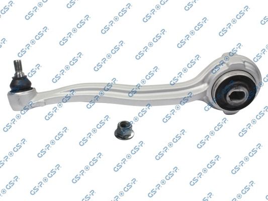 Control/Trailing Arm, wheel suspension GSP S060222