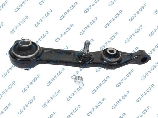 Control/Trailing Arm, wheel suspension GSP S060225