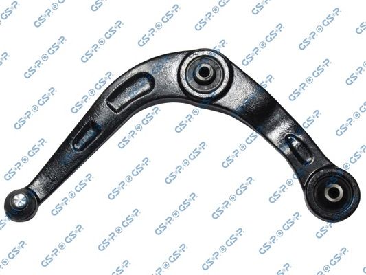 Control/Trailing Arm, wheel suspension GSP S060290