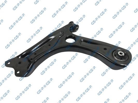 Control/Trailing Arm, wheel suspension GSP S060350