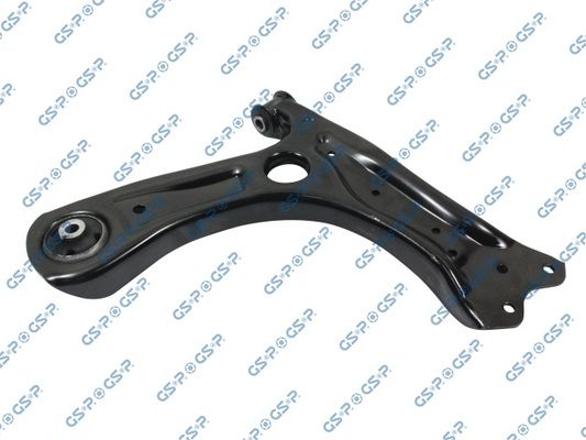 Control/Trailing Arm, wheel suspension GSP S060351