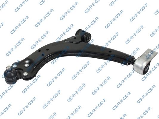 Control/Trailing Arm, wheel suspension GSP S060372
