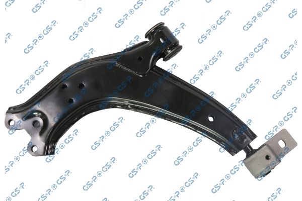 Control/Trailing Arm, wheel suspension GSP S060373B