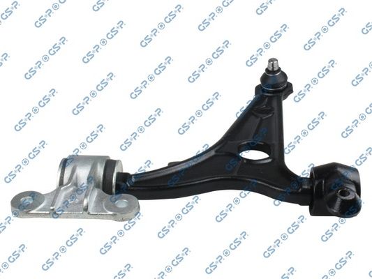 Control/Trailing Arm, wheel suspension GSP S060378