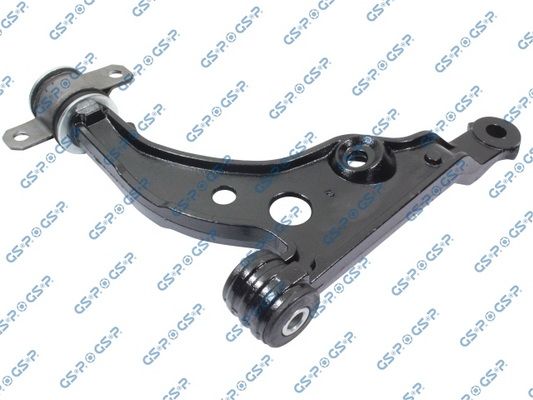 Control/Trailing Arm, wheel suspension GSP S060380