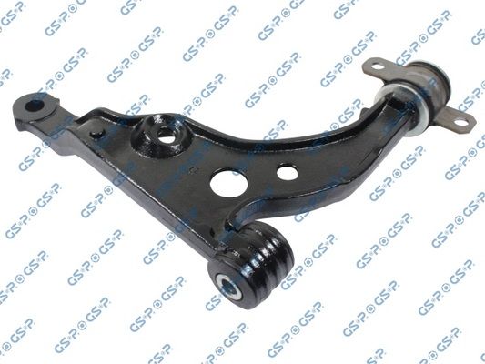 Control/Trailing Arm, wheel suspension GSP S060381