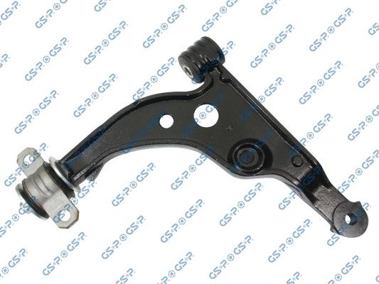 Control/Trailing Arm, wheel suspension GSP S060382