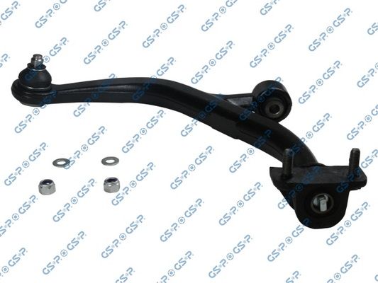 Control/Trailing Arm, wheel suspension GSP S060390