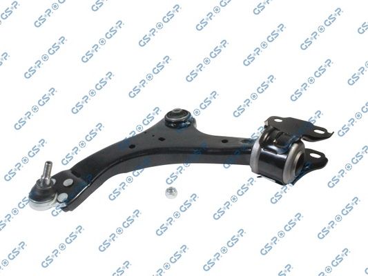 Control/Trailing Arm, wheel suspension GSP S060472