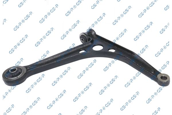 Control/Trailing Arm, wheel suspension GSP S060476