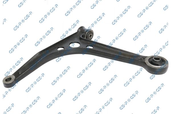 Control/Trailing Arm, wheel suspension GSP S060477