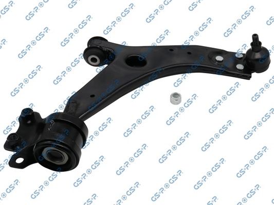 Control/Trailing Arm, wheel suspension GSP S060479