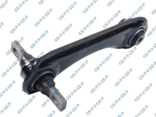 Control/Trailing Arm, wheel suspension GSP S060495