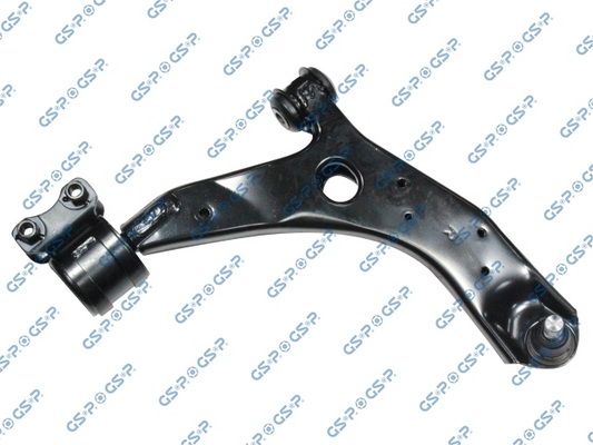 Control/Trailing Arm, wheel suspension GSP S060574