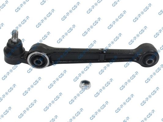 Control/Trailing Arm, wheel suspension GSP S060613