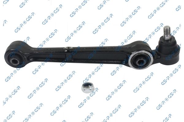 Control/Trailing Arm, wheel suspension GSP S060614