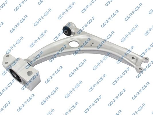 Control/Trailing Arm, wheel suspension GSP S060762