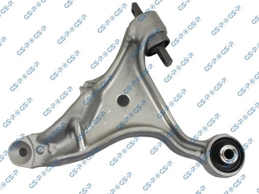 Control/Trailing Arm, wheel suspension GSP S060767