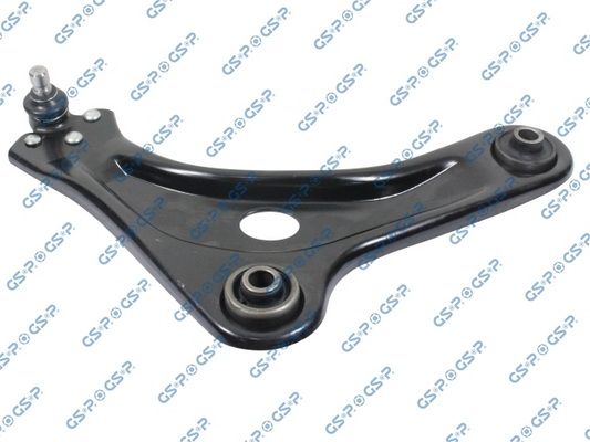 Control/Trailing Arm, wheel suspension GSP S060819